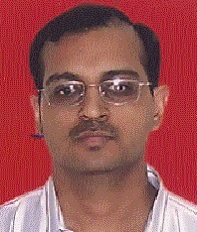 Ashok Kumar Garg