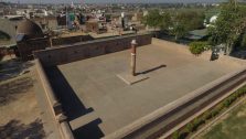 Ashok Pillar;?>
