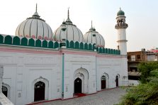 JAMA MASJID Big;?>