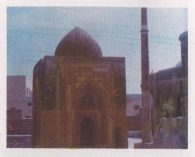 LAT KI MASJID, HISAR;?>