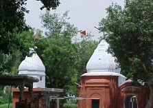 Jayanti Devi Temple;?>