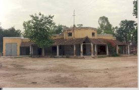 JAHAJ KOTHI