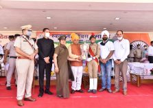 Commissioner Hisar at Sirsa on 15 August 2021 - 14;?>