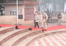 Commissioner Hisar at Fatehabad on 26 January 2022 - 1;?>