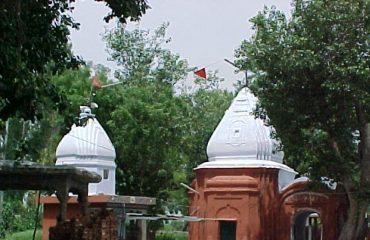 जयंती देवी मंदिर