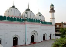 बड़ी जामा मस्जिद;?>