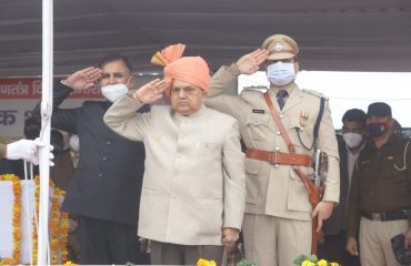 आयुक्त हिसार 26 जनवरी 2022 को फतेहाबाद में - 9