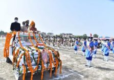 आयुक्त हिसार 15 अगस्त 2021 को सिरसा में