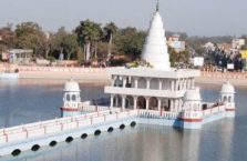 रानी तालाब जींद;?>
