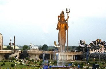तारा बाबा कुटिया