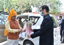 आयुक्त हिसार 15 अगस्त 2021 को सिरसा में