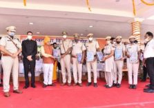 आयुक्त हिसार 15 अगस्त 2021 को सिरसा में