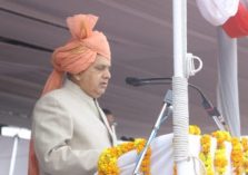 आयुक्त हिसार 26 जनवरी 2022 को फतेहाबाद में