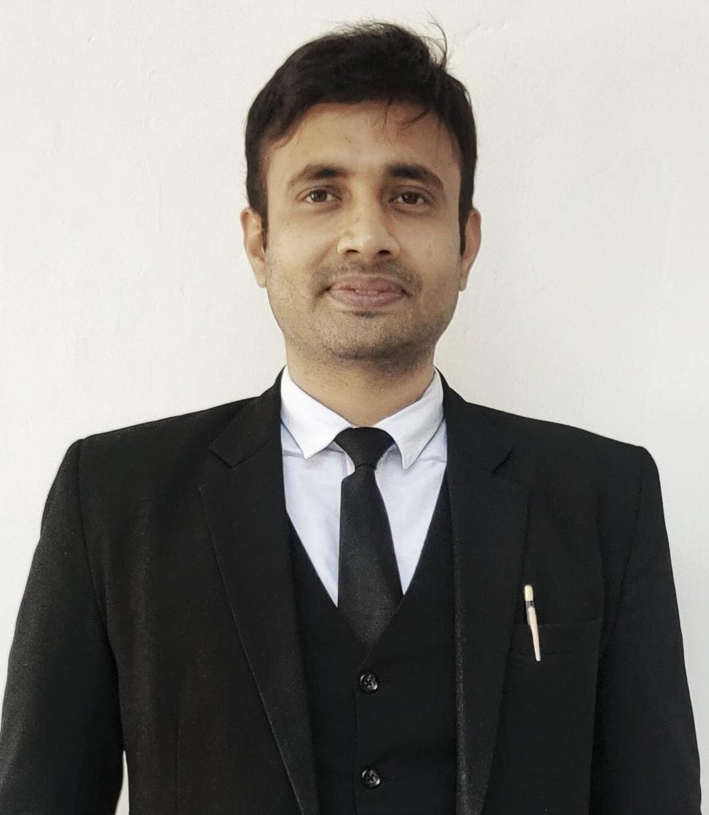 neeraj yadav