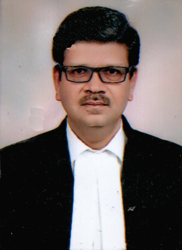 Rakesh Pandey