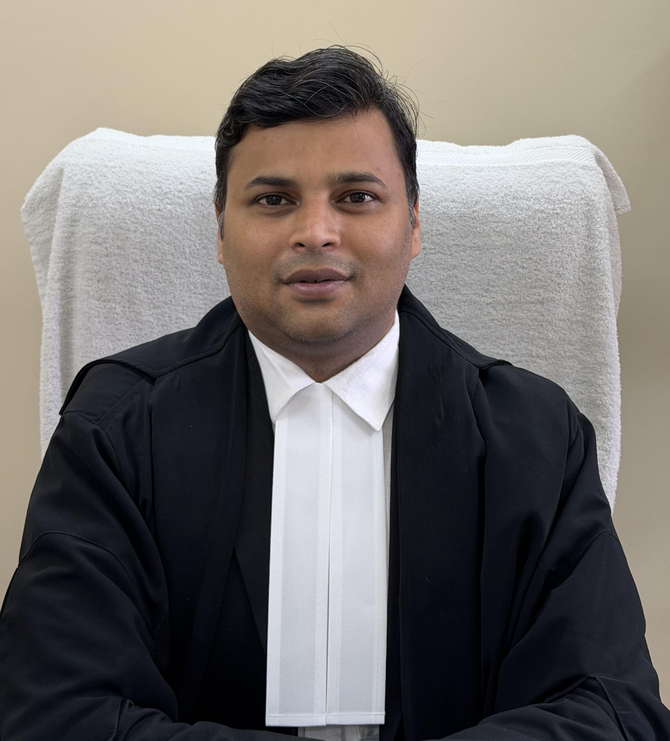 mayuresh