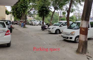 Parking Space