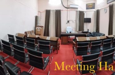 Meeting Hall