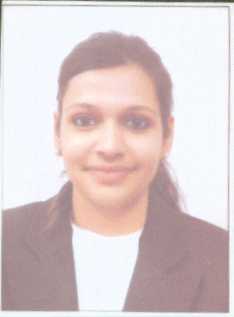 Ms. Shubhangi Gupta