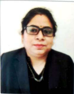 Ms. Shalini Dadar