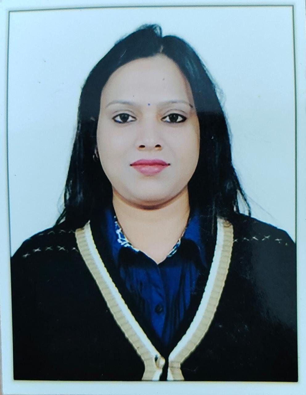 Anamika Singh
