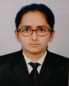 Udisha Singh