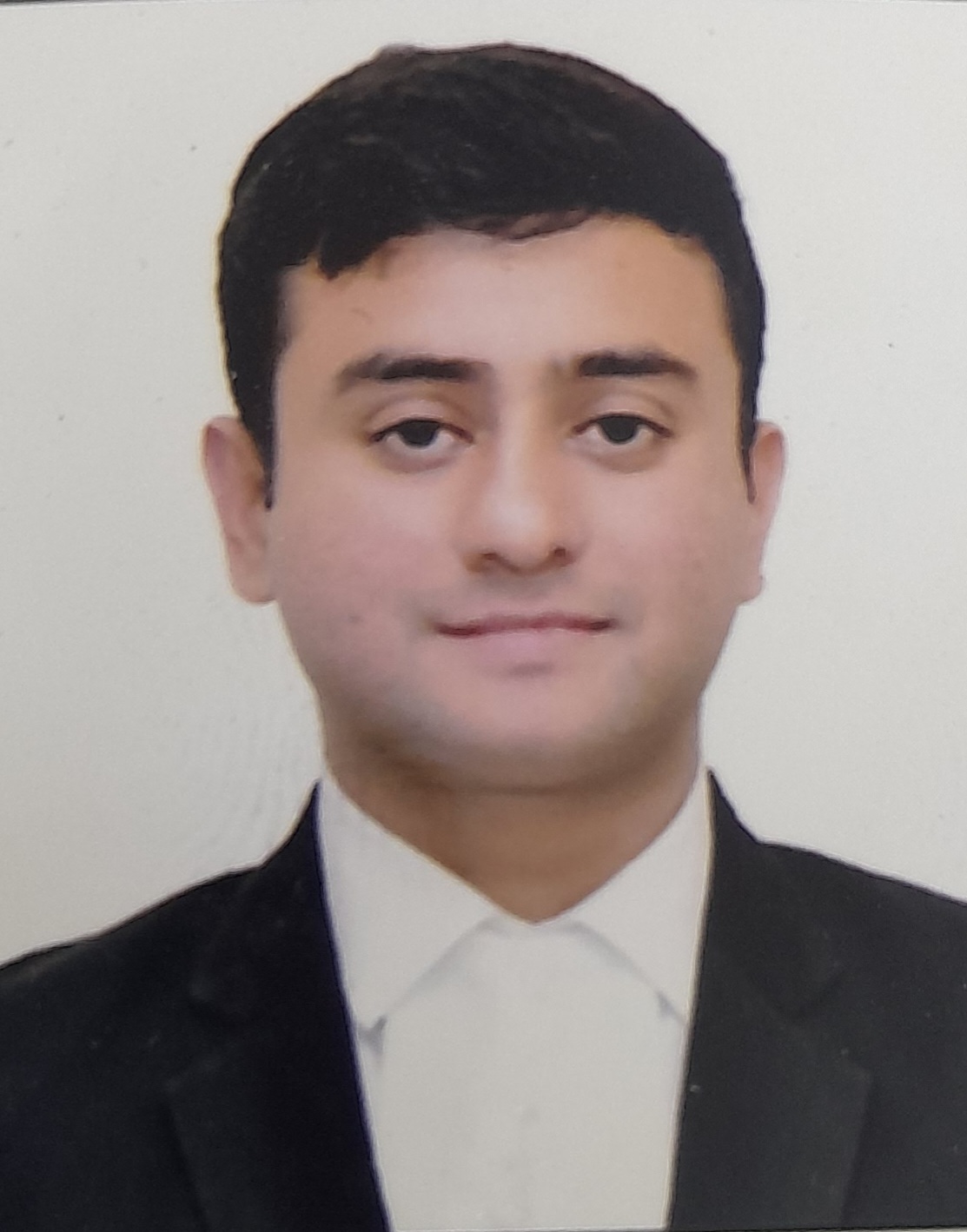 SRI SHIVAM VERMA | District and Sessions Court Ghaziabad | India