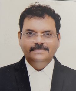 SRI PARVENDRA KUMAR SHARMA