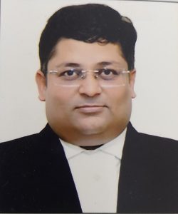 SRI SAURABH GOEL