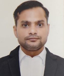 SRI ABHISHEK KUMAR PANDEY