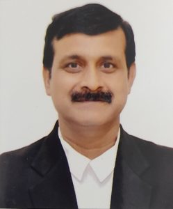 SRI NIRANJAN CHANDRA PANDEY