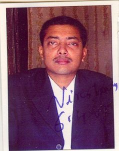 SRI NIRAJ GAUTAM