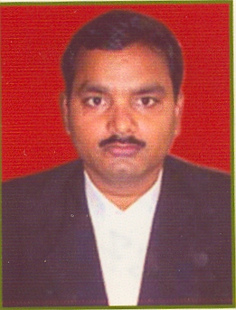 SRI ANAND PRAKASH SINGH