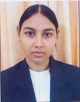 SMT. ARCHANA RANI | District and Sessions Court Ghaziabad | India