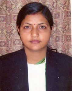 SMT. MRIDULA MISHRA