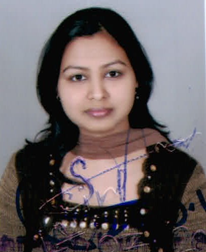 SMT. SNEHA SINGH-I | District and Sessions Court Ghaziabad | India