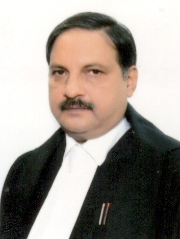 Hon’ble Mr. Justice Salil Kumar Rai