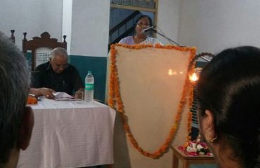 Legal Literacy Camp at District Court, Ghaziabad