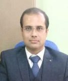 Shri Arindam Paul