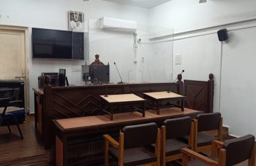 VWDC Court Room