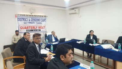 Quarterly Meeting - 18.12.2022