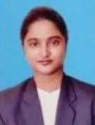Joshma Sri