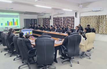 Quarterly Meeting 2025