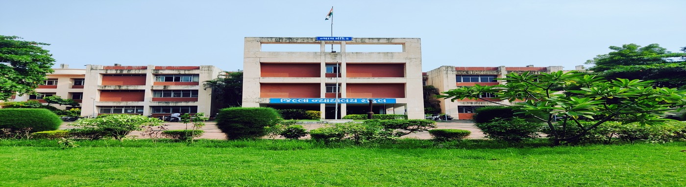 District Court, Bharuch