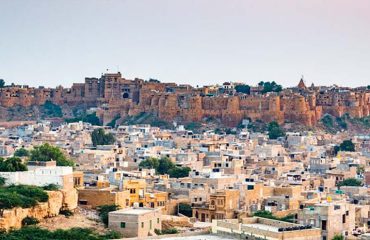 jaisalmer city