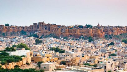 jaisalmer city