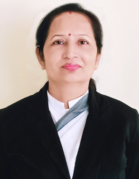 Indira Barman District and sessions judge