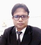 Nur Jamal Haque – Civil Judge -1 Kamrup (M), (Tezpur)