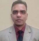 Saleh Ahammad