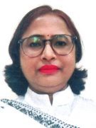 sharmila bhuyan